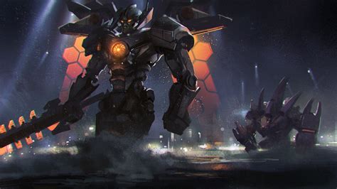 Mech Wallpaper 1920x1080 (73+ images)