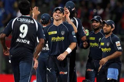 BCCI Comes Ahead In The Legal Battle In The Former IPL Franchise Deccan ...