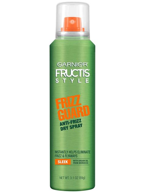 Anti Frizz Products - fashionnfreak