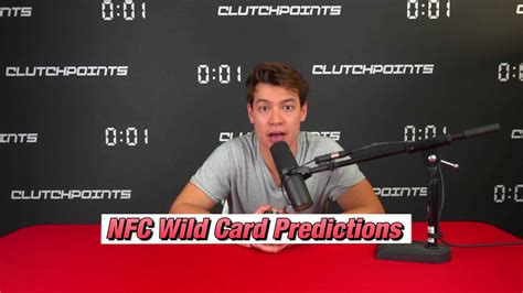 Predicting the 3 NFC Wild Card Teams with 7 weeks to go