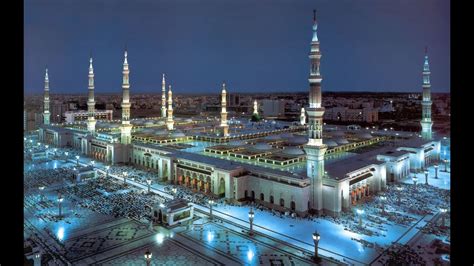 madina saudi arabia latest video - YouTube