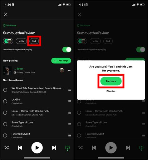 What Is Jam in Spotify and How to Use It - TechWiser