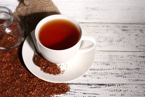 Rooibos Tea Recipe, How to make Rooibos Tea Recipe - Vaya.in