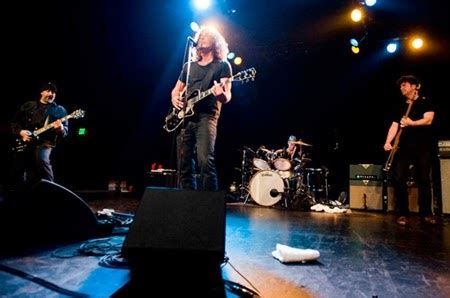 Live Bootlegs: Soundgarden - Live @ Showbox, Seattle, USA, 26-10-2010