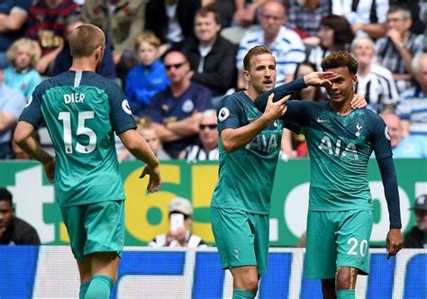 Dele Alli Celebrates | Dele Alli Hand Celebration | Know Your Meme