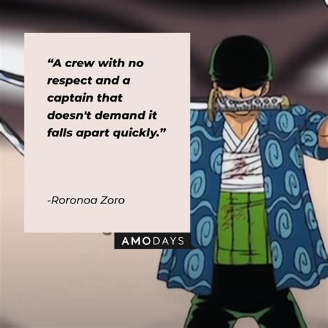 47 Roronoa Zoro Quotes: Glance into the Mind & Soul of This Former ‘One Piece’ Pirate Killer