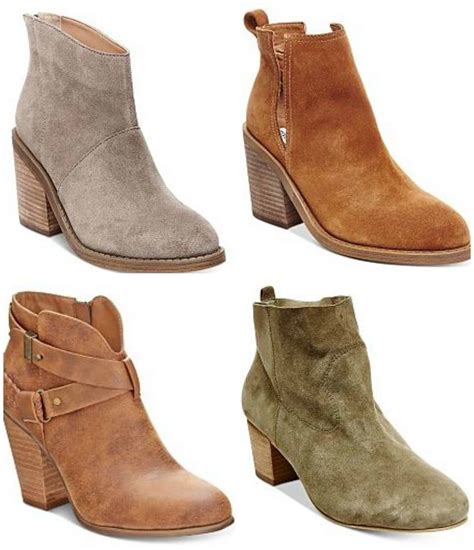 Get 75% off Women's Boots at Macys.com