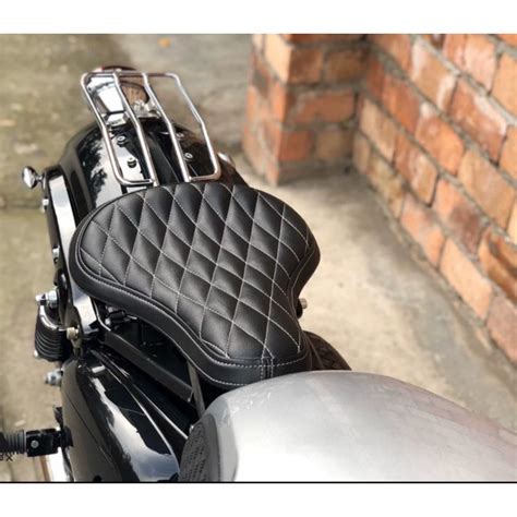 BENELLI IMPERIALE 400 REAR RACK | Shopee Malaysia