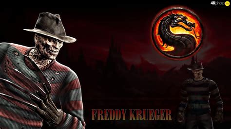 Wallpapers Freddy Krueger - Wallpaper Cave