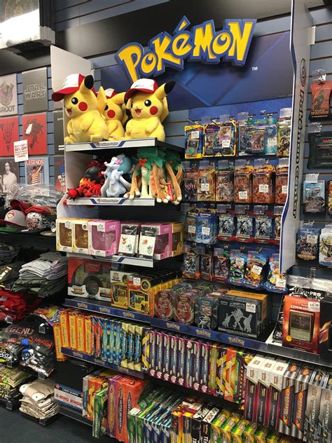 New Pokémon Center at GameStop + Pokémon GIVEAWAY! - Deal Seeking Mom