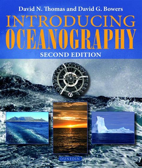 Introducing Earth and Environmental Sciences- Introducing Oceanography, David G.... | bol