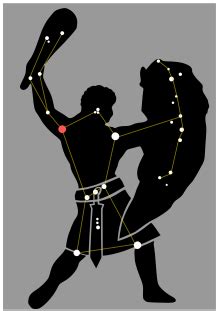 Orion (constellation) - Wikipedia