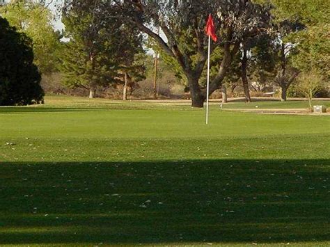 Haven at Haven Public Golf Club in Green Valley