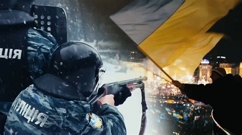 'Winter on Fire: Ukraine's Fight for Freedom' Comes to Netflix - YouTube