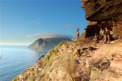 8 of the best Cape Town hiking destinations | ComeToCapeTown