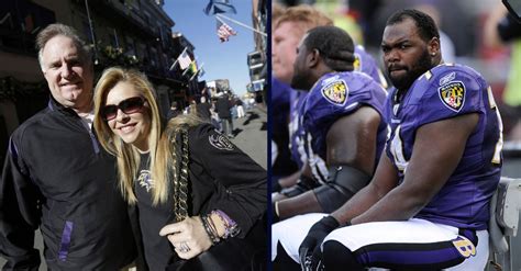 Michael Oher sues Tuohy family of 'Blind Side' fame - Internewscast Journal