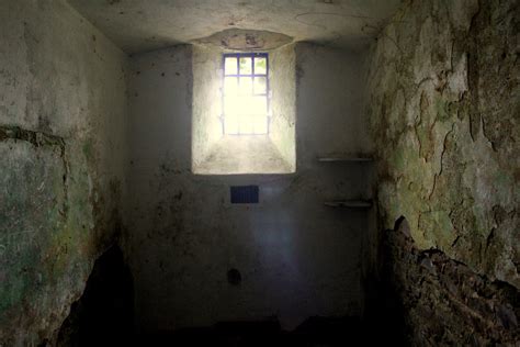 Derelict Victorian Prison Cell | Bodmin Jail Cornwall Englan… | Flickr