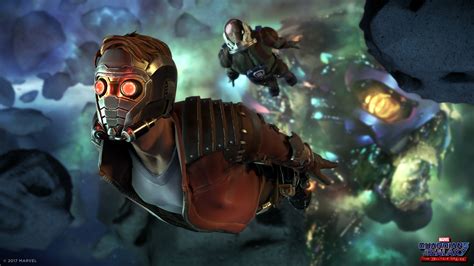 Guardians of the Galaxy 3: Every confirmed detail we know so far