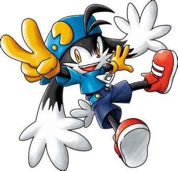 Characters in Klonoa - TV Tropes