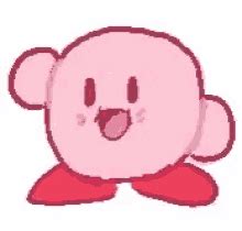 Dancing Kirby GIFs | Tenor