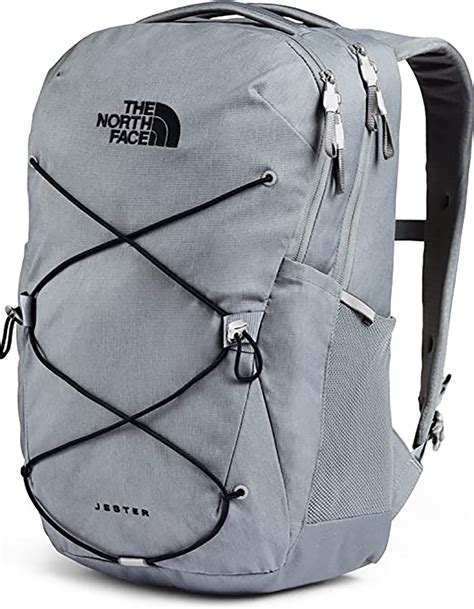 THE NORTH FACE Jester Backpack - GRAY | Tillys