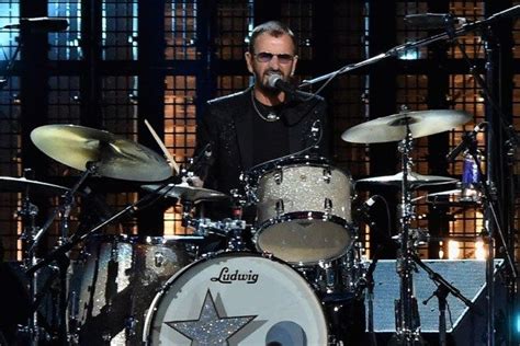 Ringo Starr Announces New Tour Dates With His All-Starr Band | Ringo ...