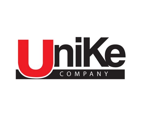 Unike Logo Concept Development by Diana Sanmiguel at Coroflot.com