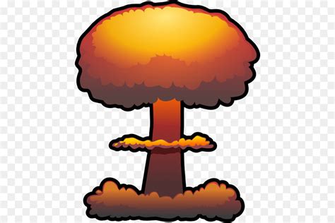 Bomb clipart nuclear warhead, Bomb nuclear warhead Transparent FREE for ...