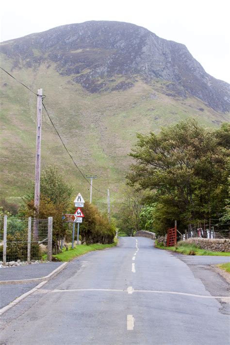 Flash Back Friday: Arran Distillery - Scotland - Eat Work Travel ...