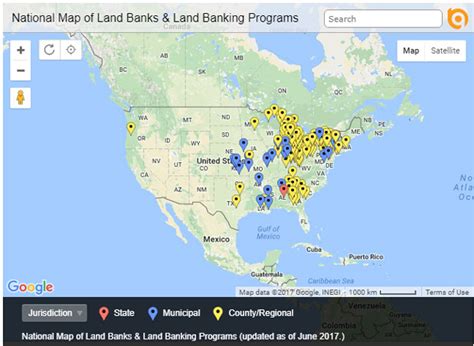 Land Banks Helping Rebuild From Legacy of Foreclosure