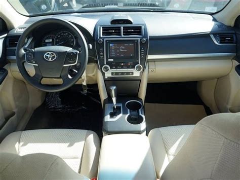 Toyota Camry 2014 Interior | Toyota camry, Toyota camry 2014, Camry