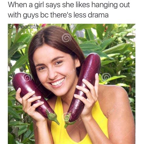 Eggplant Emoji Memes