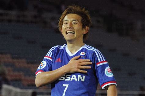 Yokohama F. Marinos too much for Melbourne Victory in Champions League ...