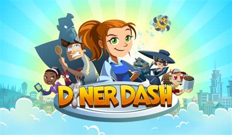 Original diner dash game download - inhon