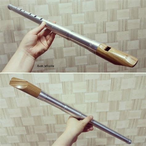 Diy fipple flute