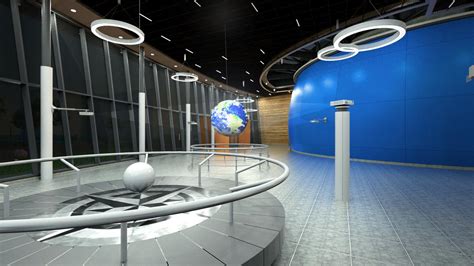 US$16.4m planetarium development breaks ground in California ...