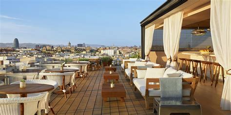 Marriott se une al consorcio Turisme de Barcelona | Hoteles y Alojamientos