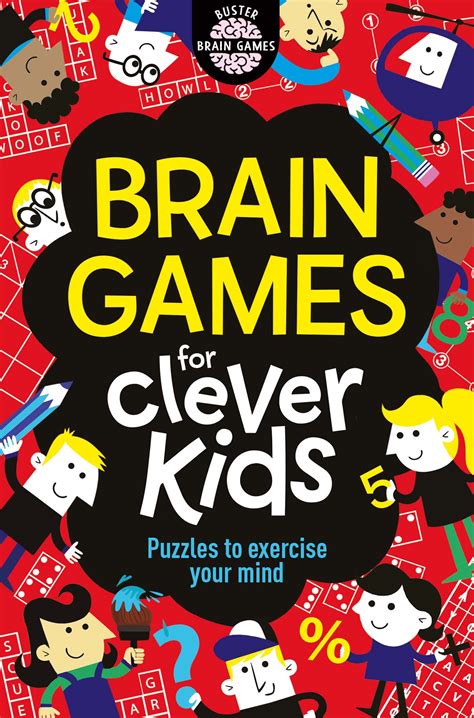 Brain Games: Free Downloadable Learning Resources - The Reading Agency