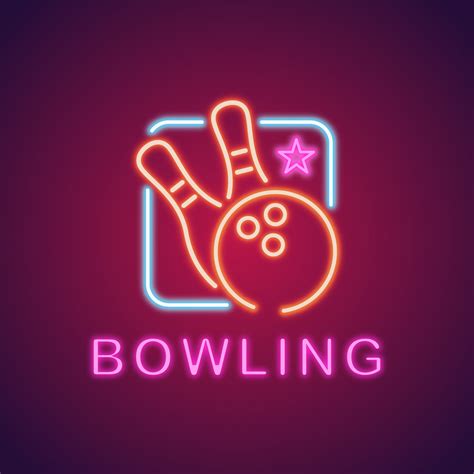 Bowling Team Logos