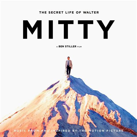 Release “The Secret Life of Walter Mitty: Music From and Inspired by the Motion Picture” by ...