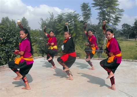 Culture of Manipur: Mesmerizing Tradition, Art, Music, Food and Festivals