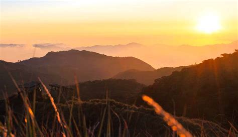 Mt Pulag Hike: What to Bring, Do, See, and Expect (Guide)