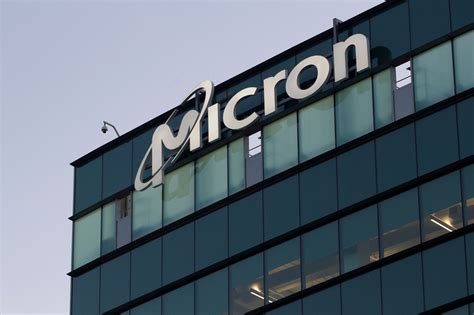 Micron to set up $2.75bn semiconductor facility in India