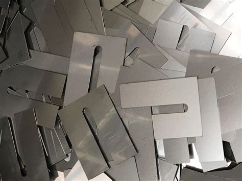 High Quality Engineering Shims for Every Application