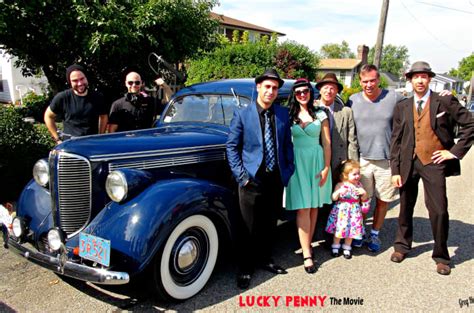 The Lucky Penny Movie | Indiegogo