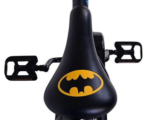 Boys' Bikes :: Boys' Bikes 16 inch :: Batman Children's bike - Boys ...