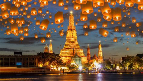 Top 24 Things to do in Bangkok, Thailand In 2023 | TravelTriangle