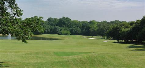 Heritage Ranch Golf Club - Dallas Ft. Worth Texas Golf Course Review