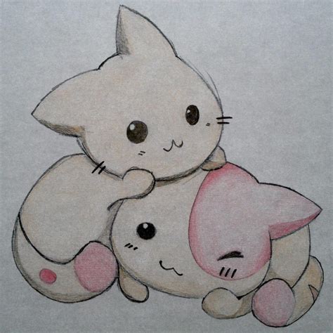 Cute kittens by FullStarMoon on DeviantArt