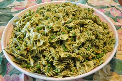 Top 15 Pesto Pasta Salad Barefoot Contessa – Easy Recipes To Make at Home